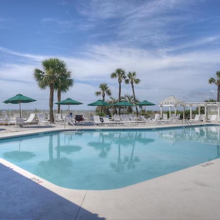 1206 Seacrest Vila Hilton Head Island Exterior foto