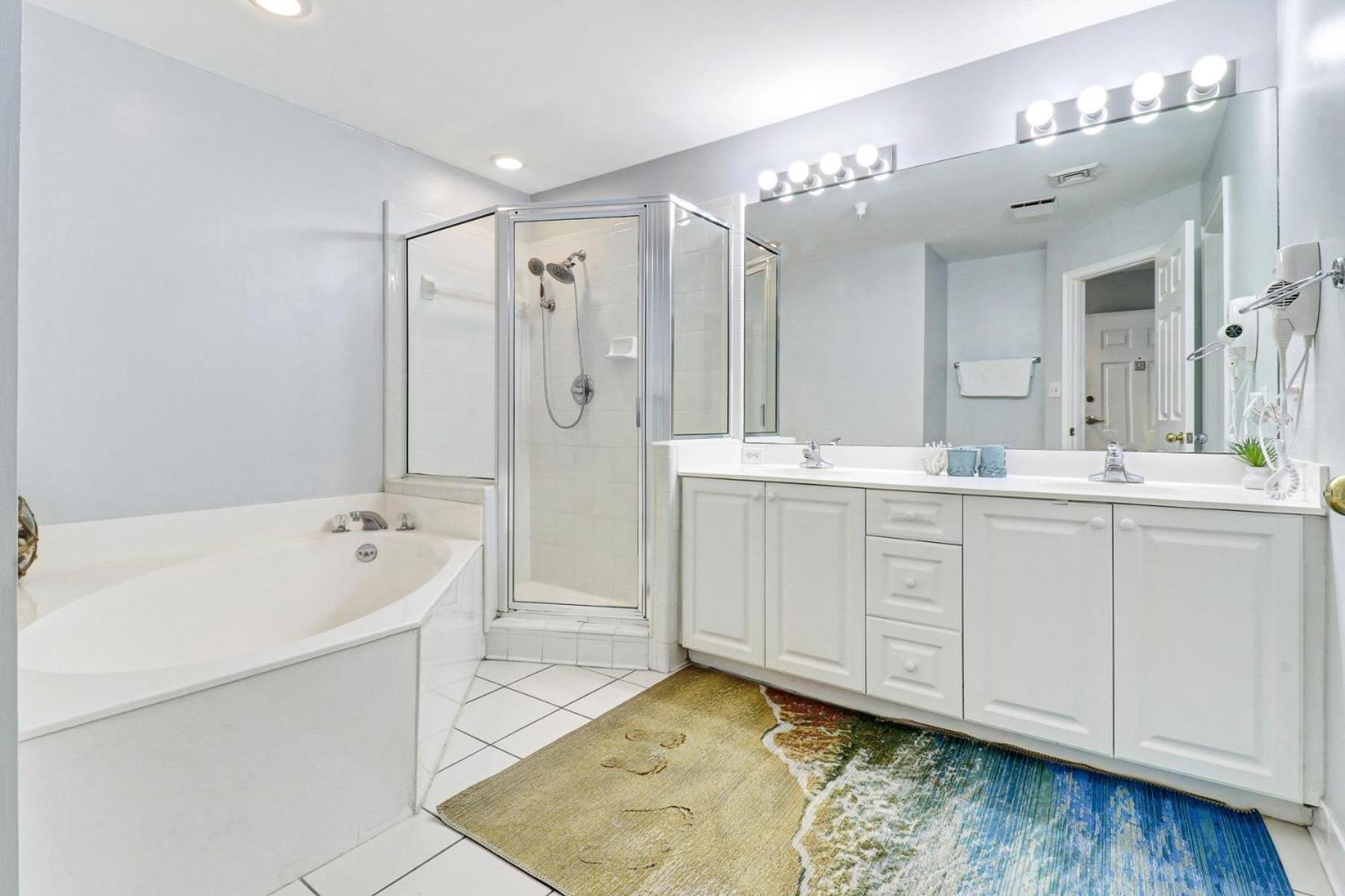 1206 Seacrest Vila Hilton Head Island Exterior foto