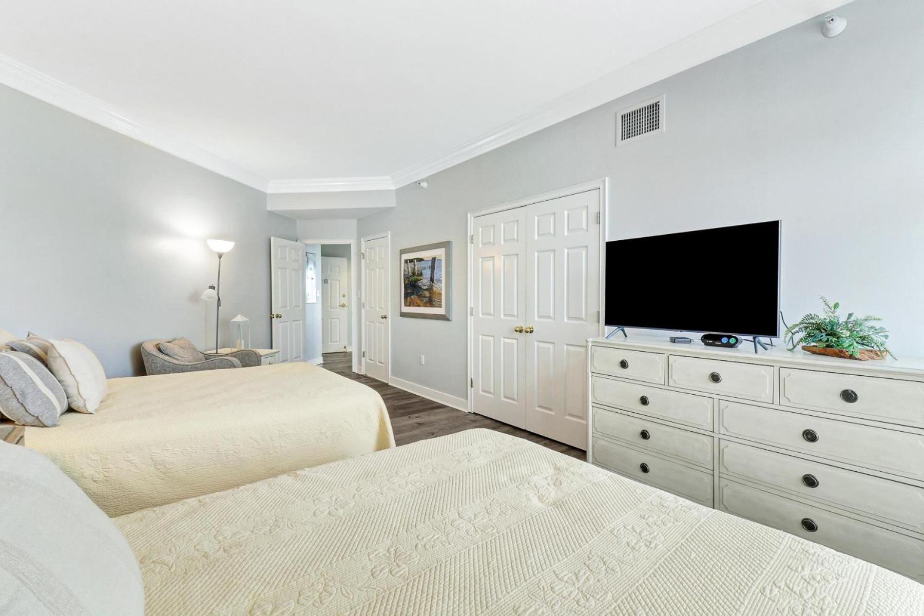 1206 Seacrest Vila Hilton Head Island Exterior foto